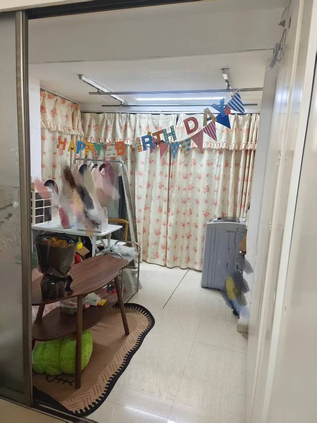 温州 鹿城 | 孔雀-3幢_3