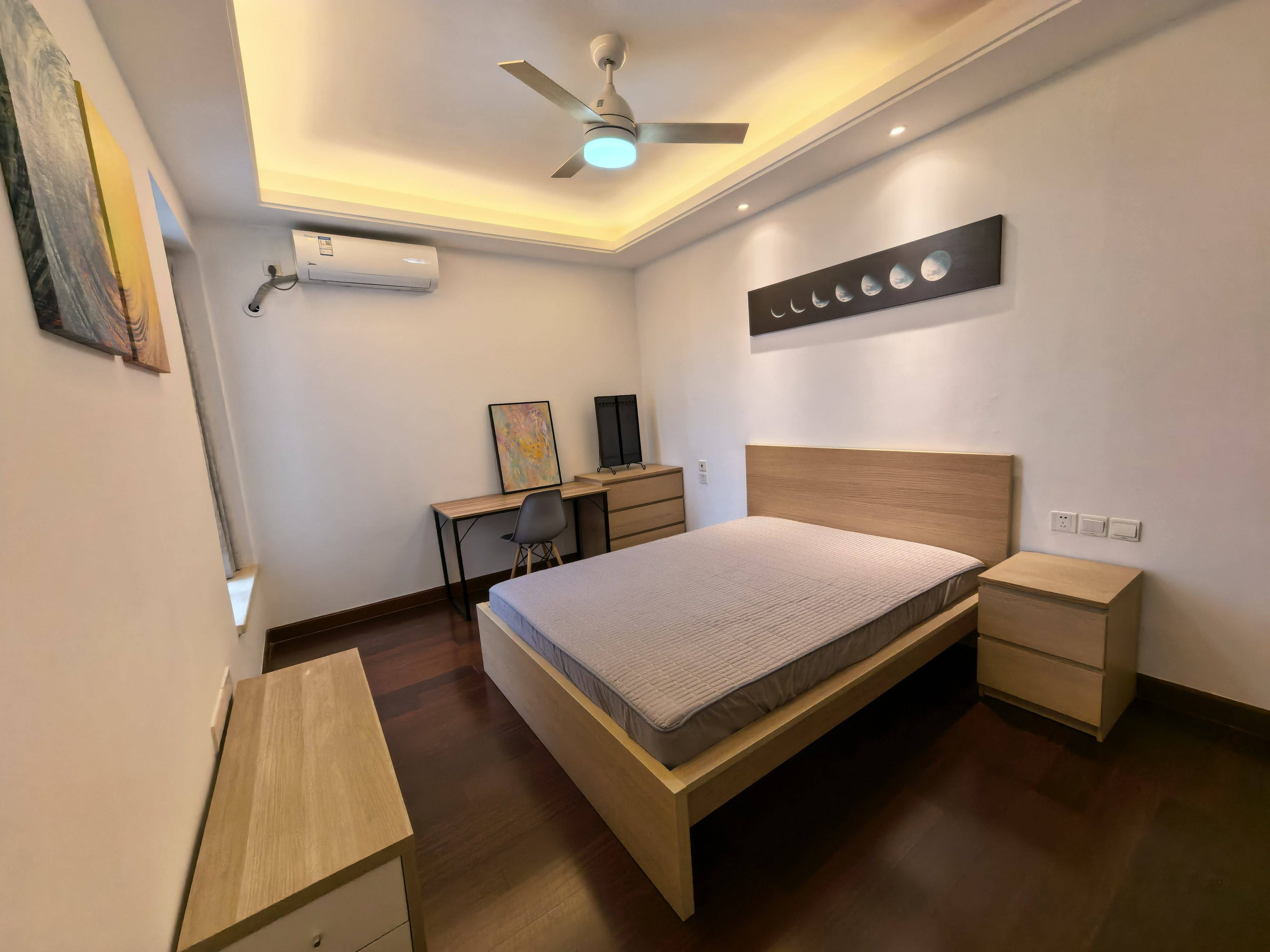 杨先生整租房源1