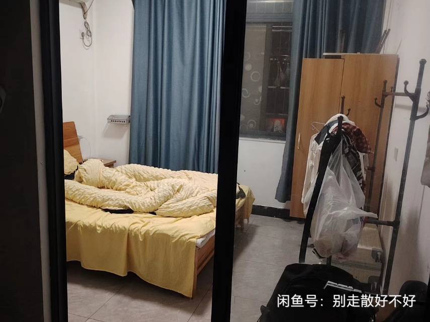 别知己整租房源1