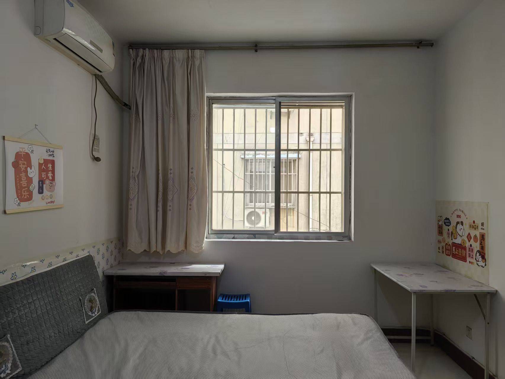 西安 雁塔 | 南窑头社区西区-86号楼_6