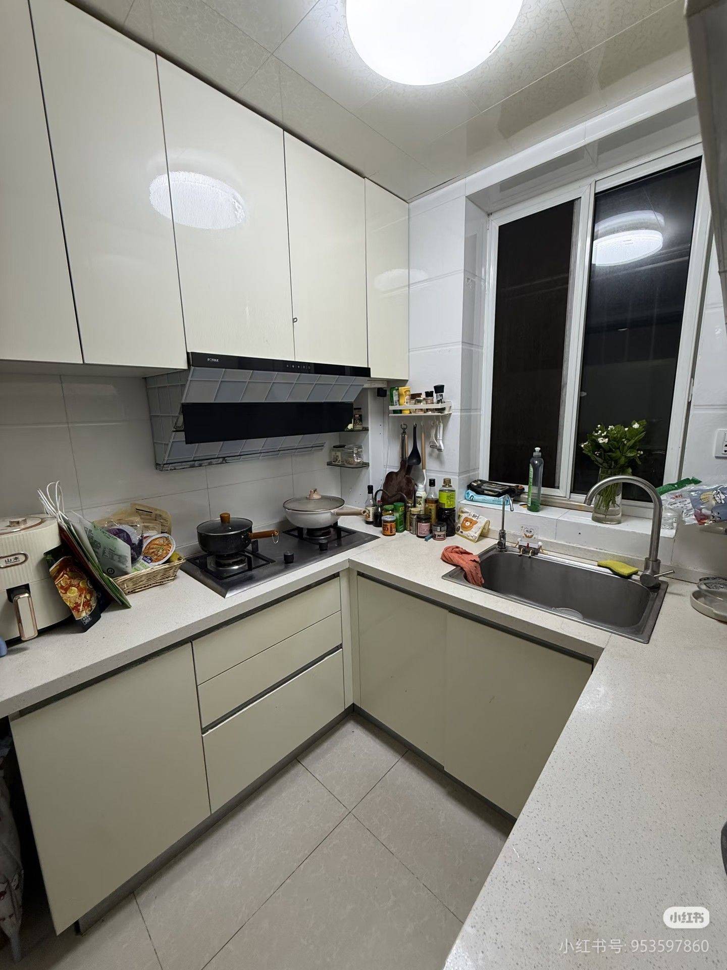 陆小果整租房源3