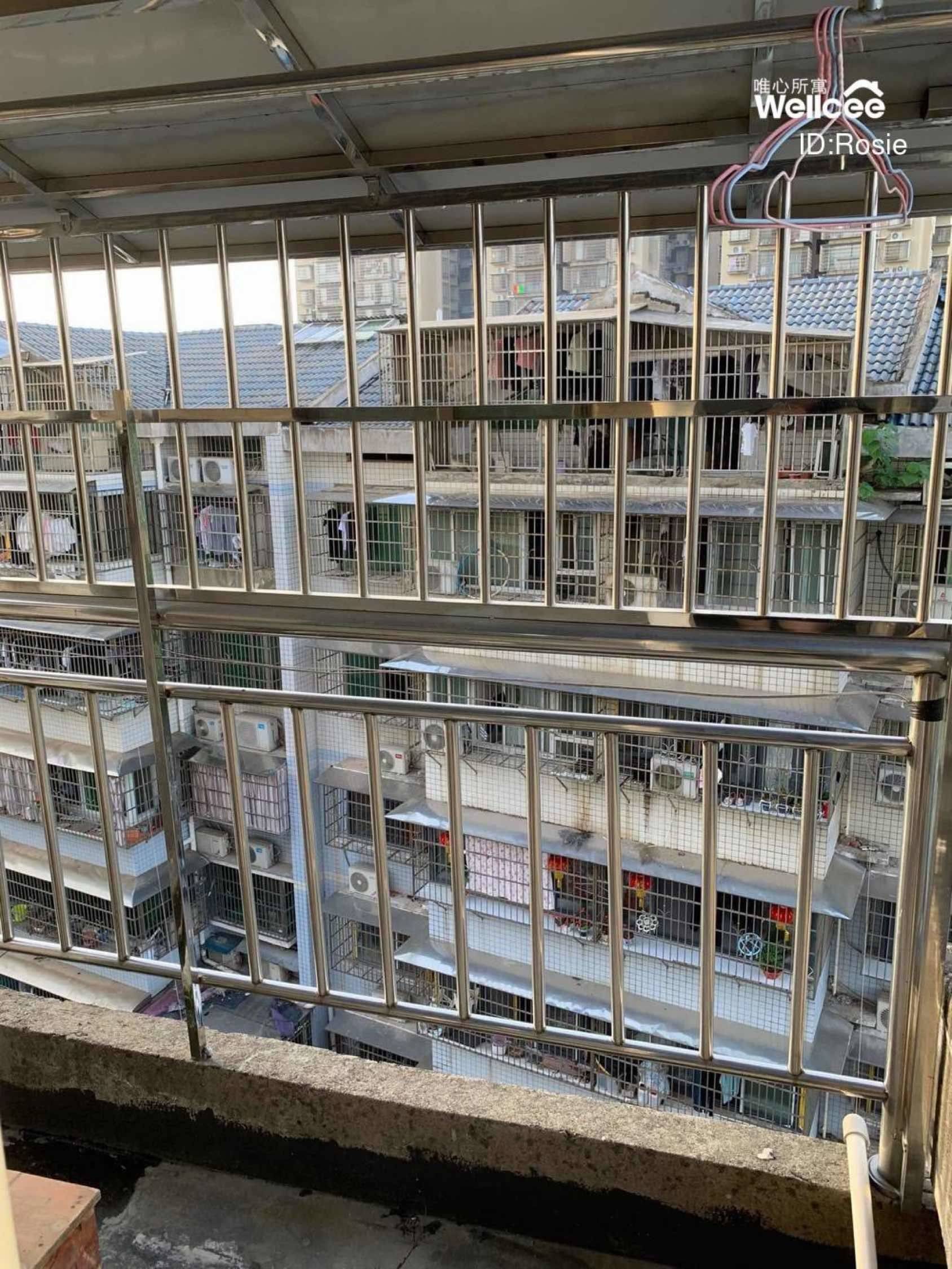 长沙 岳麓 | 早谷塘二期安置小区A区-10栋_6