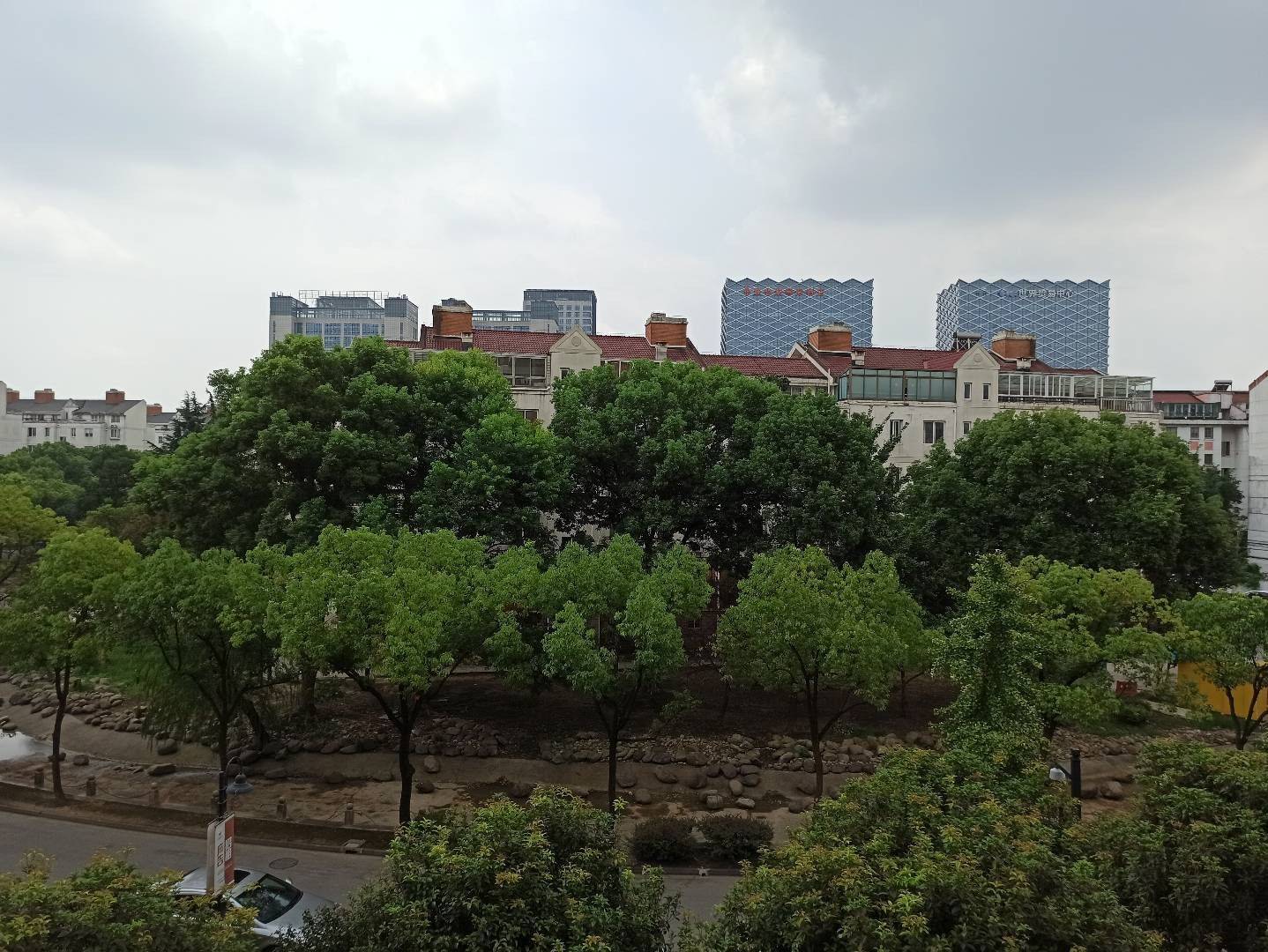 合作共赢整租房源1