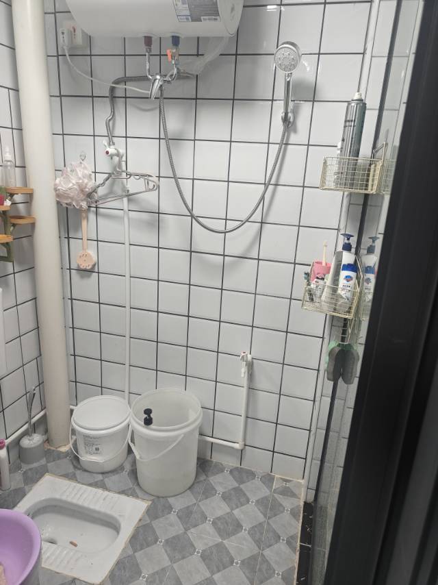 龙岗 叶富强住宅