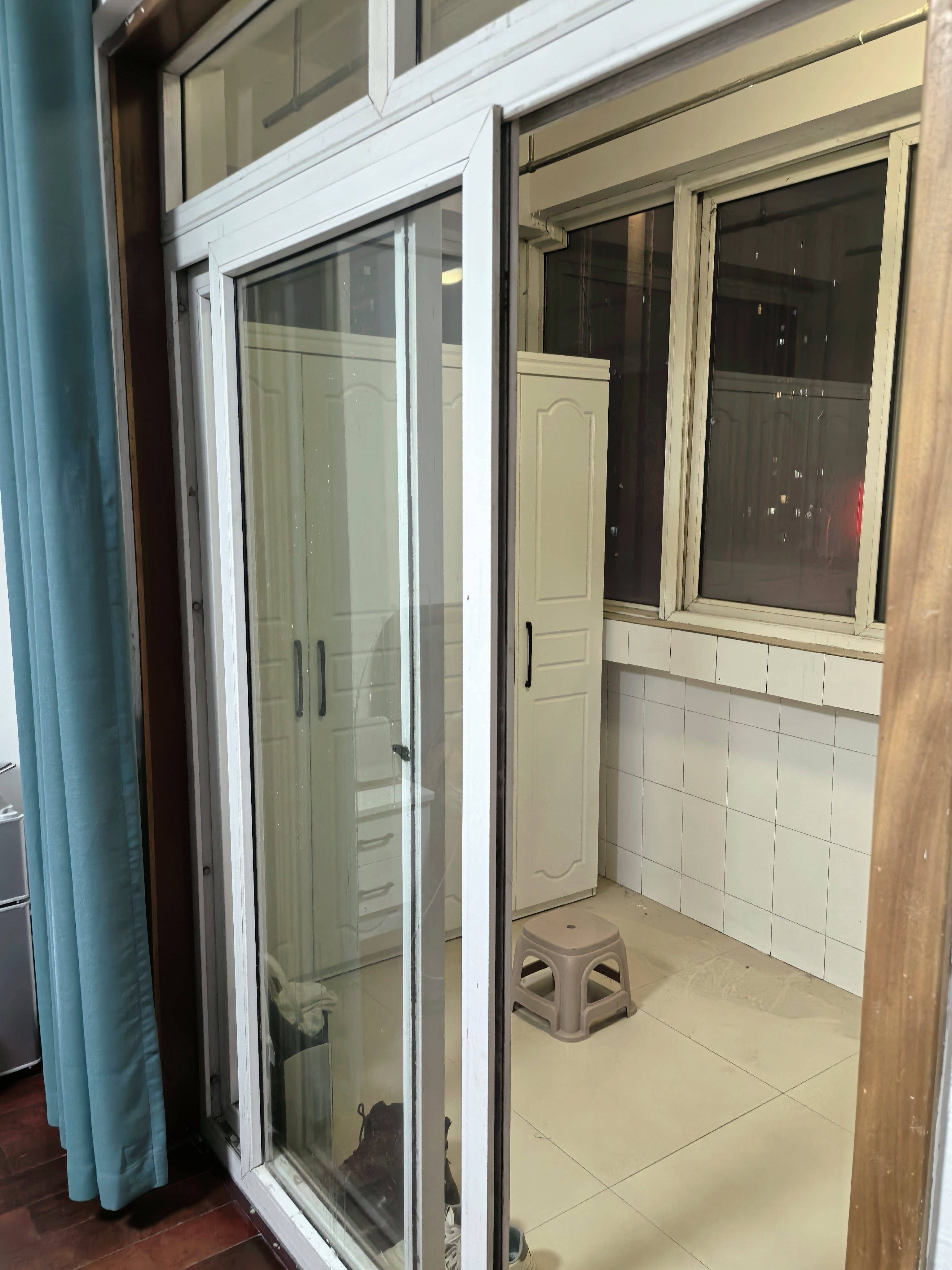 郑州 金水 | 郑州市水利建筑工程局家属院_7