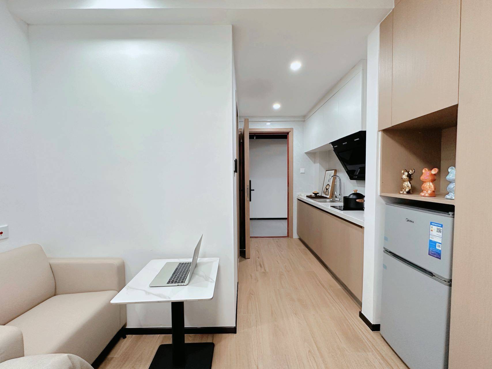 上海 徐汇 | 康宁坊_5