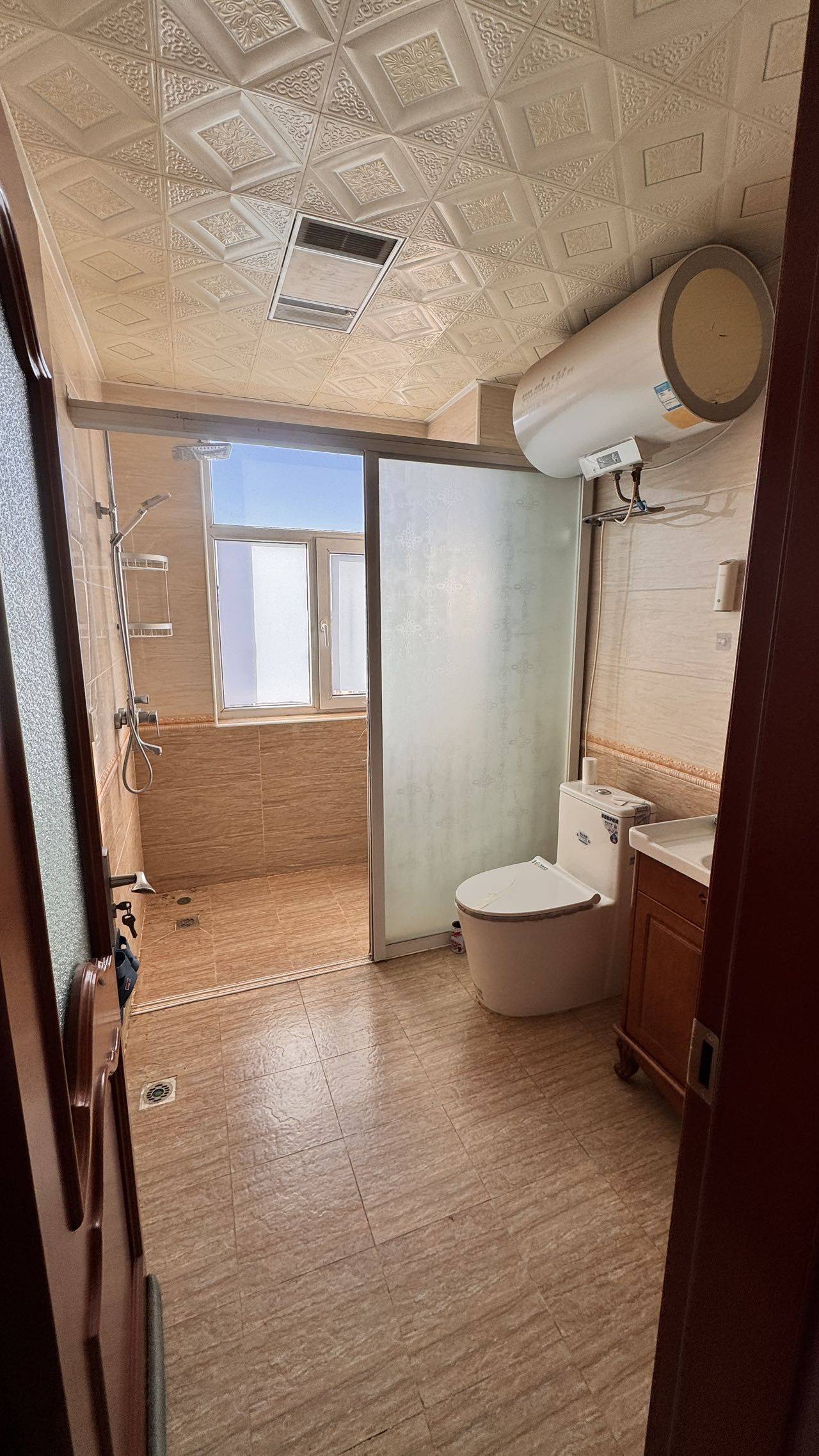 天津 津南 | 李桃园-8号楼_4