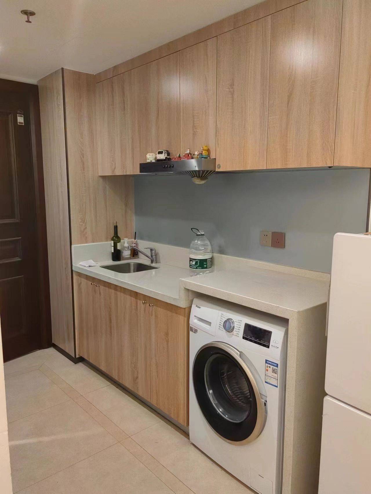 郑州 管城 | 正商汇都中心-B座_3