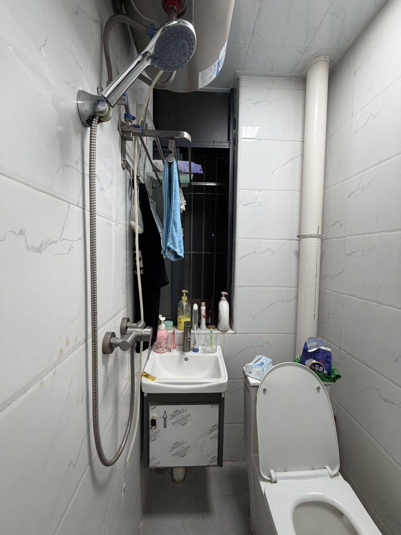 朱金炜🔥整租房源2