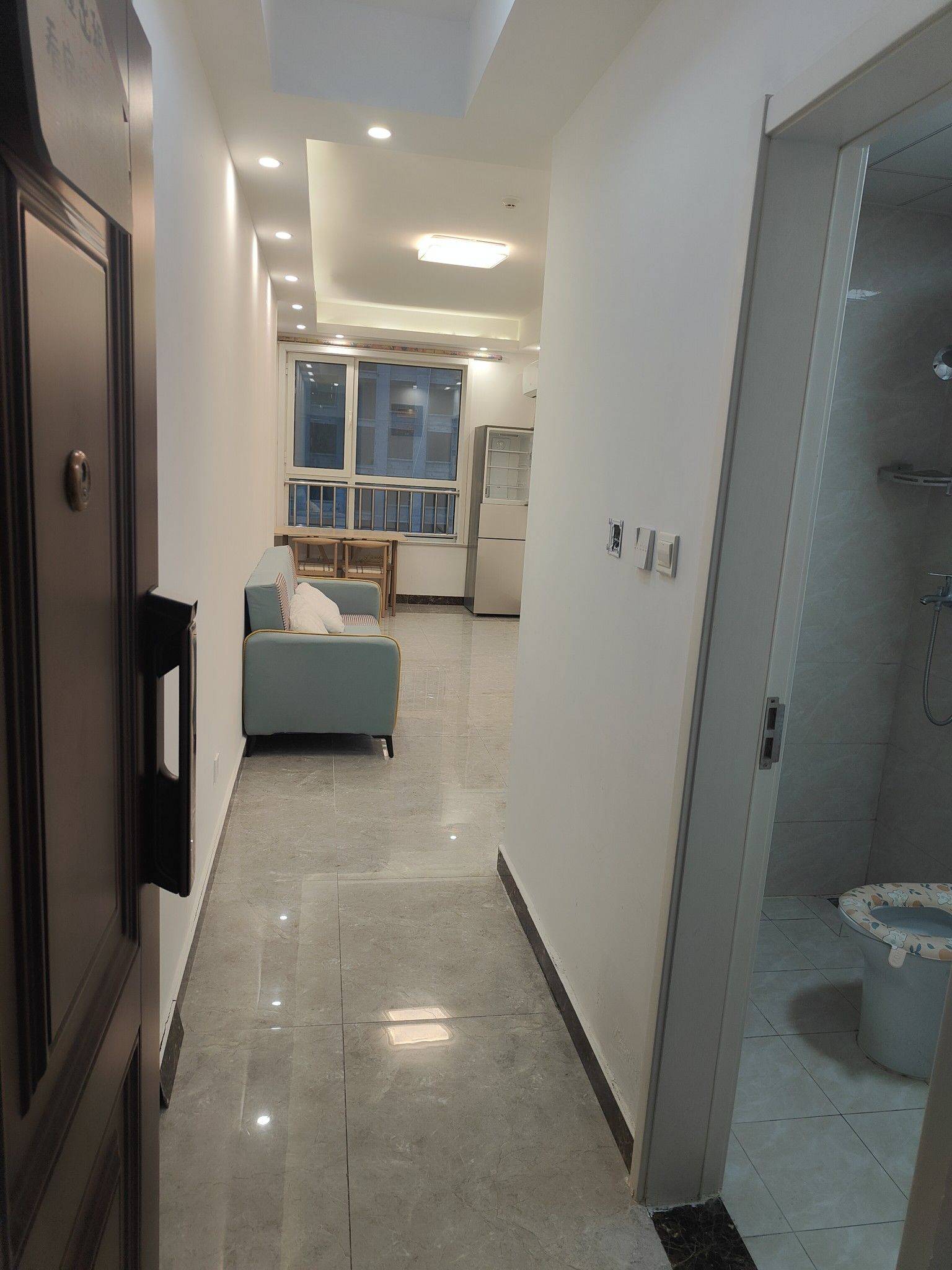 历城 帝华国际广场