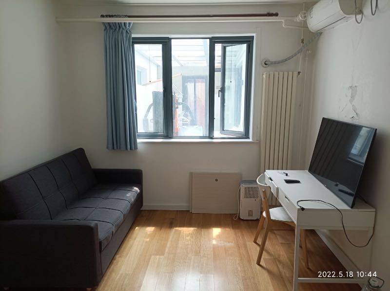 北京 朝阳 | 高家园社区-4区_6