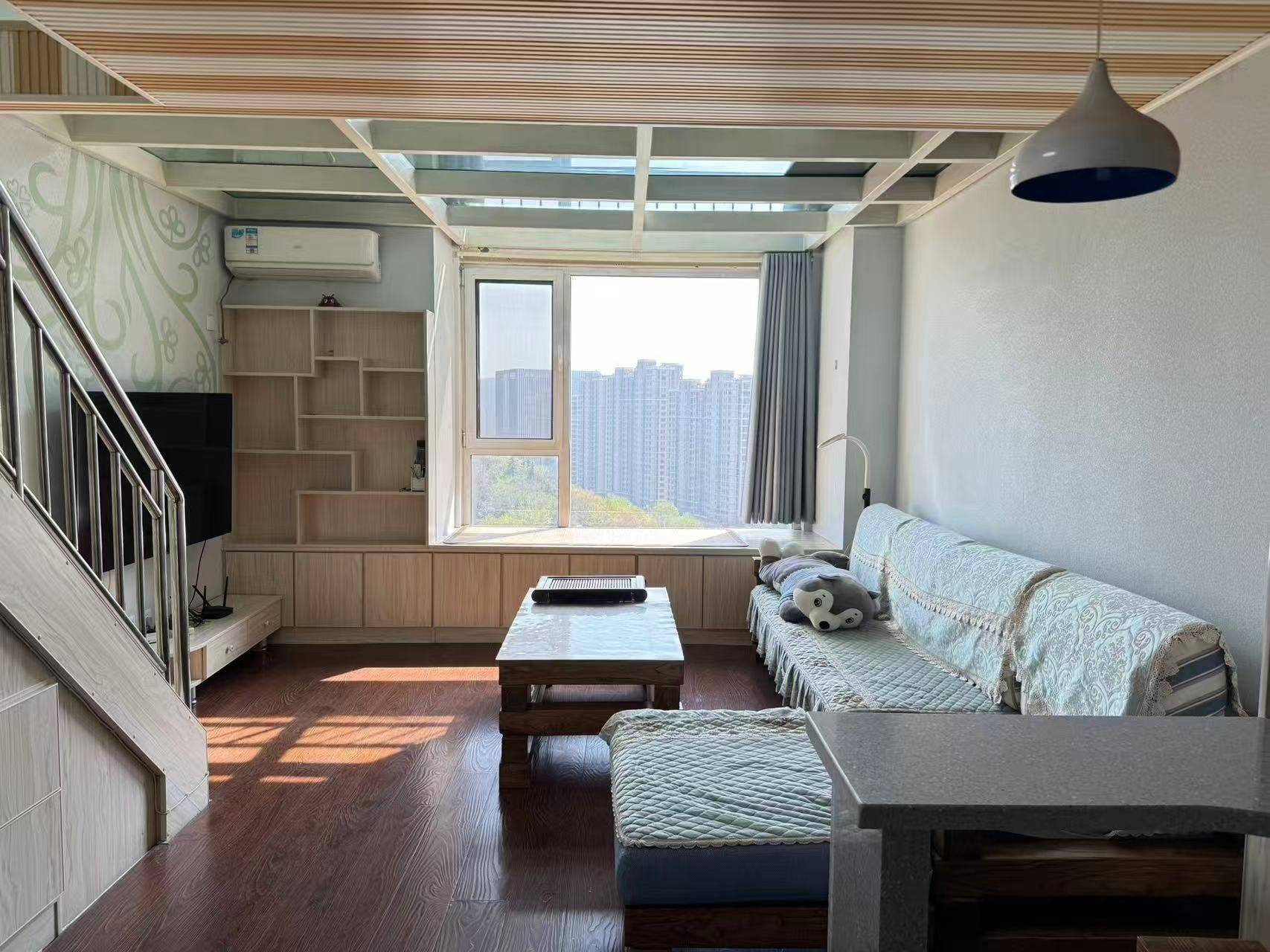 济南 历城 | 海信龙奥九号-3号楼_8