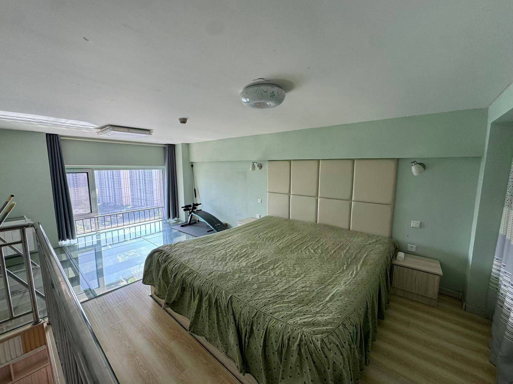 济南 历城 | 海信龙奥九号-3号楼_6