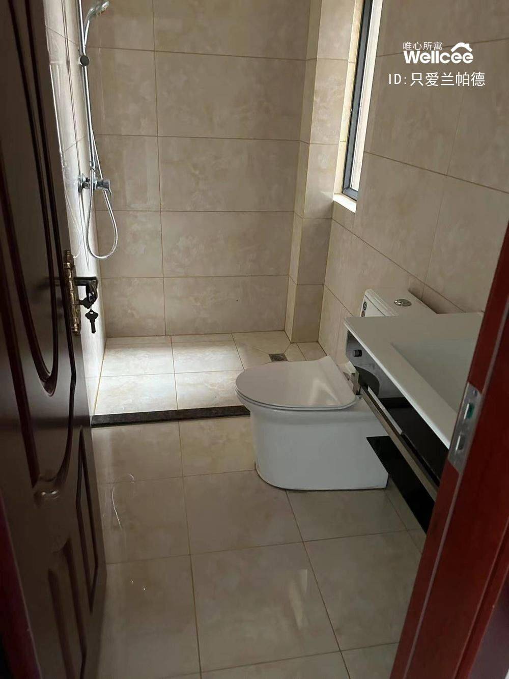 南昌 青云谱区 | 墅溪公寓南区-28栋_6