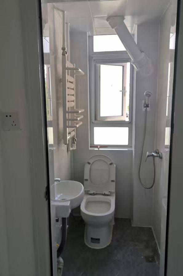 青岛 市北 | 金桂花园_6