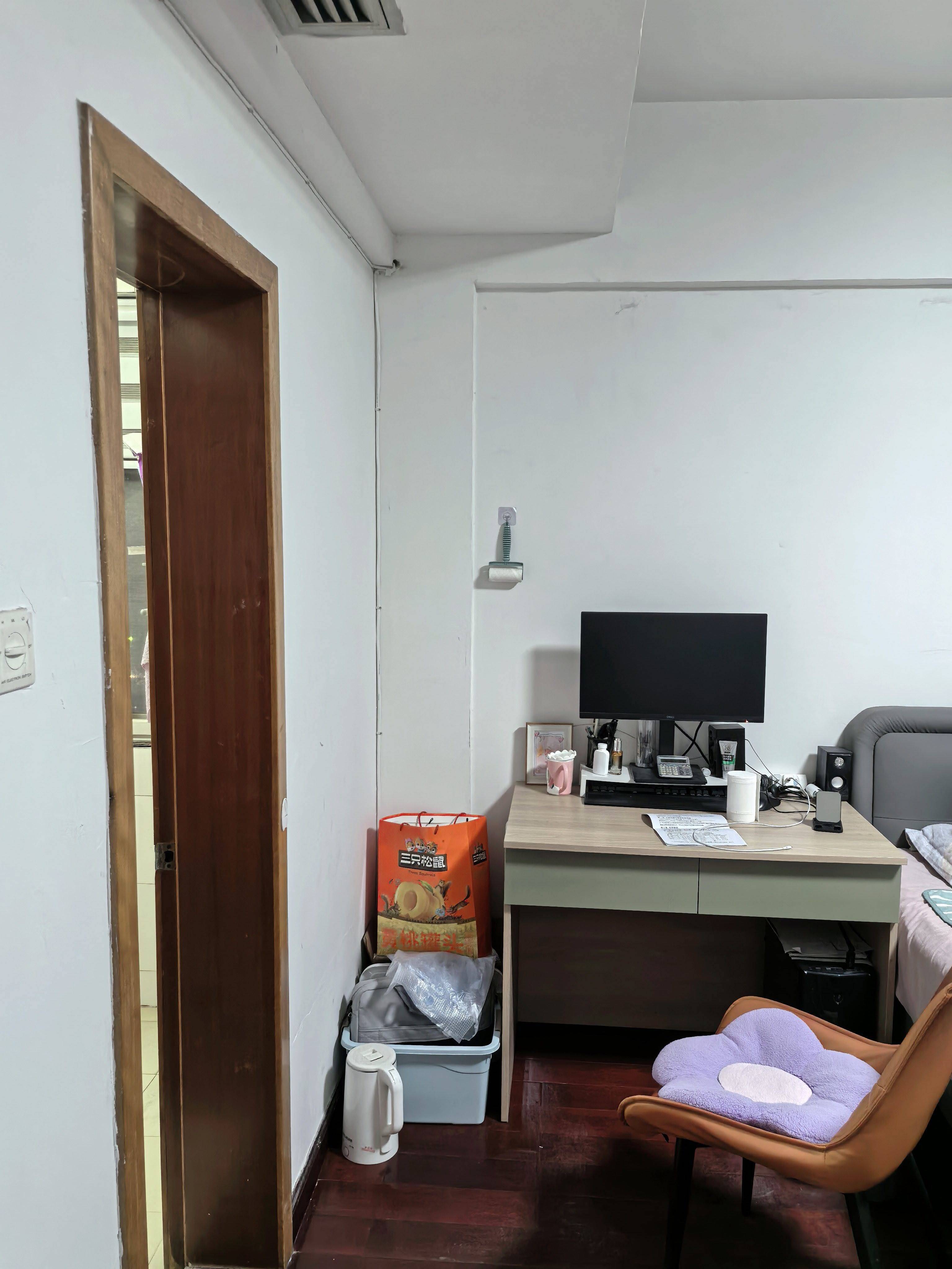 郑州 金水 | 郑州市水利建筑工程局家属院_4