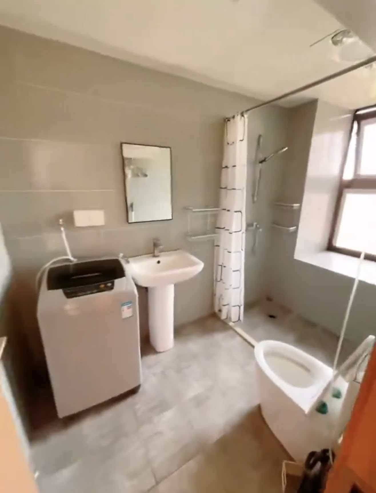 晴天a整租房源2