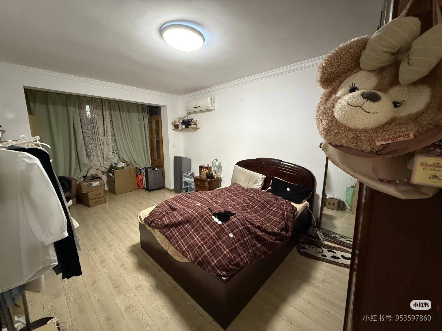 陆小果整租房源2