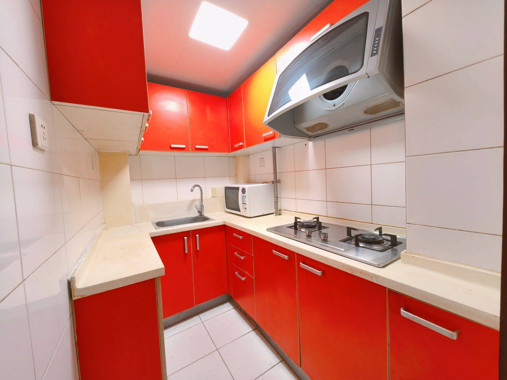 北京 东城 | 郎家胡同-13号院_4