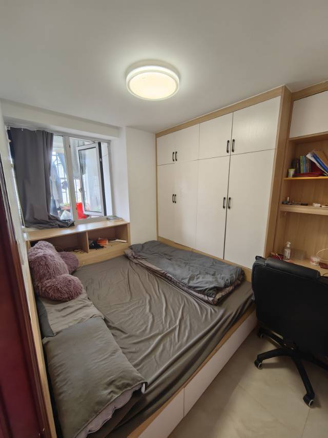 深圳 罗湖 | 怡泰大厦-B座_7