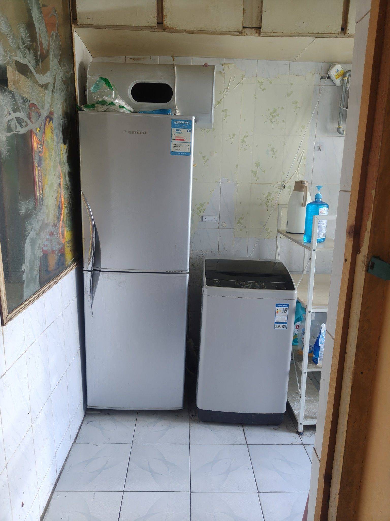 济南 历下 | 燕子山小区-北区_3