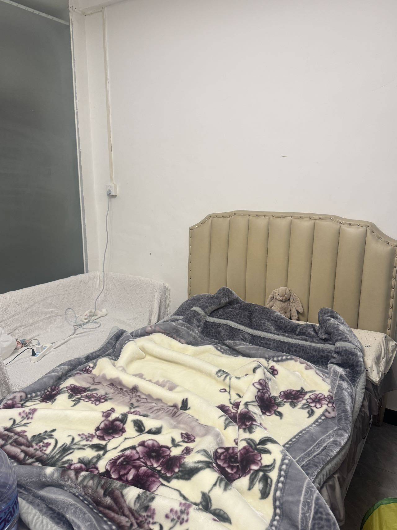 救救孩子押金整租房源3