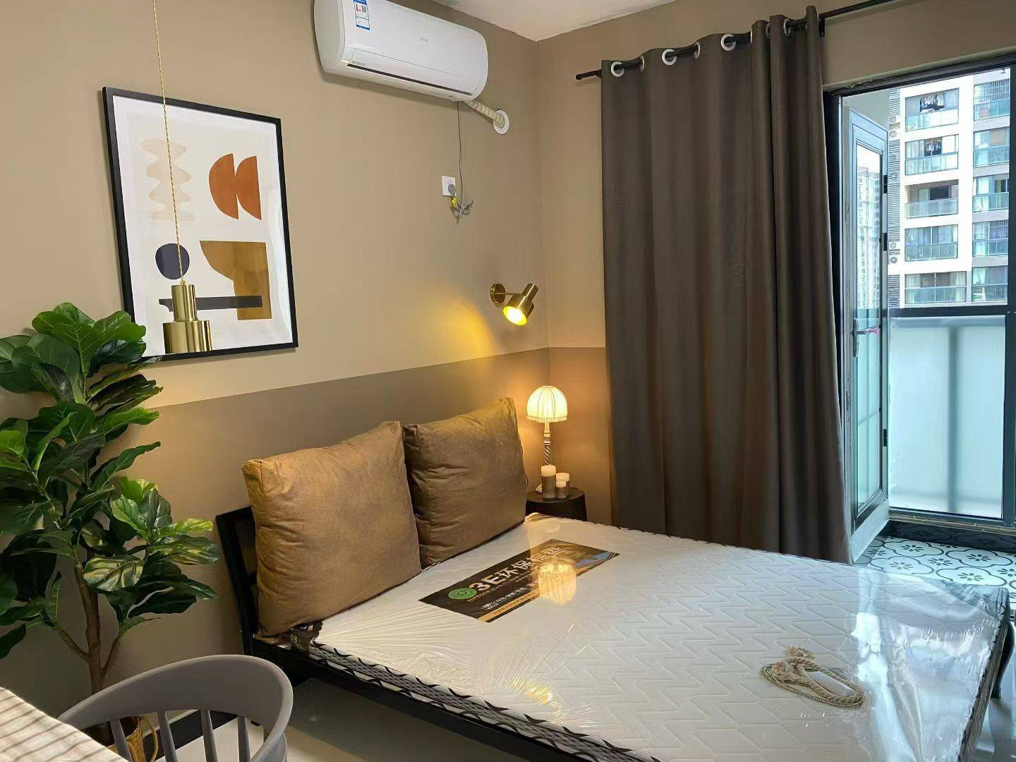 好的好的好的整租房源1