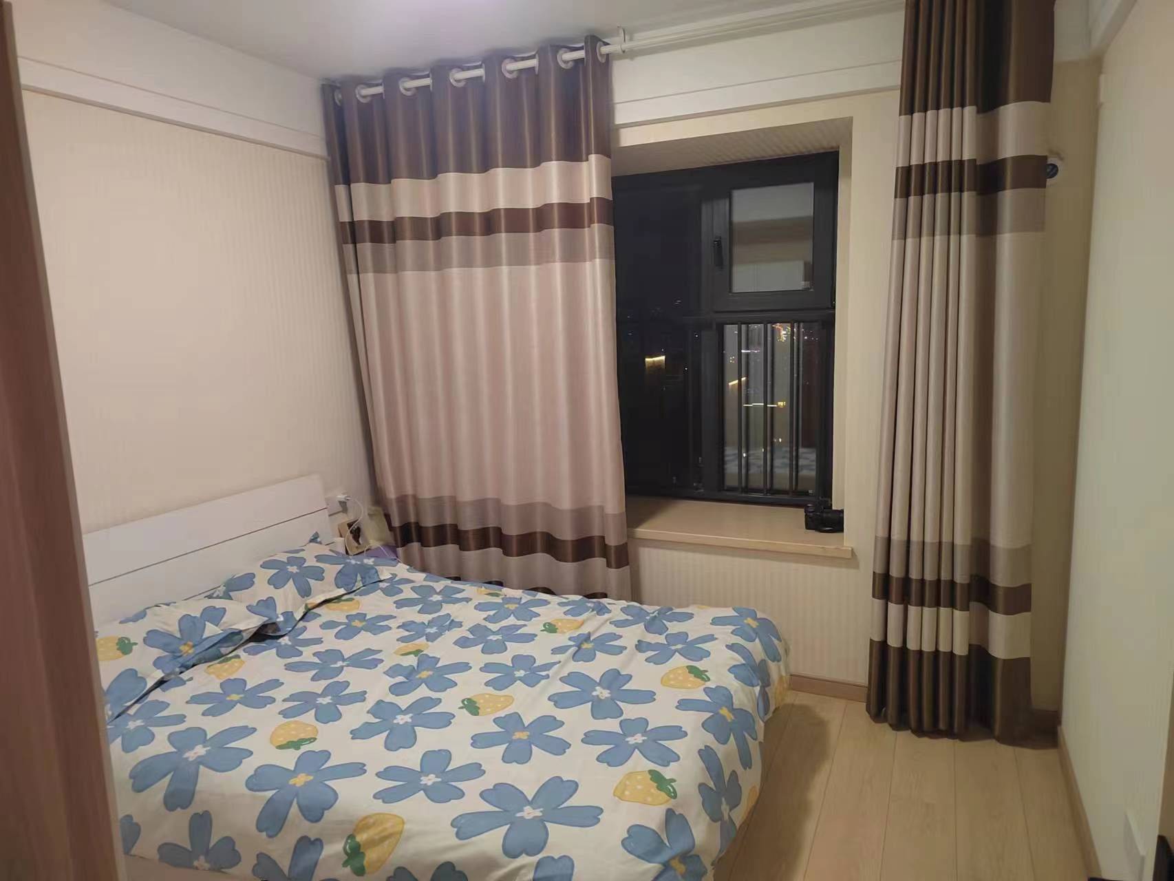 等风来整租房源2