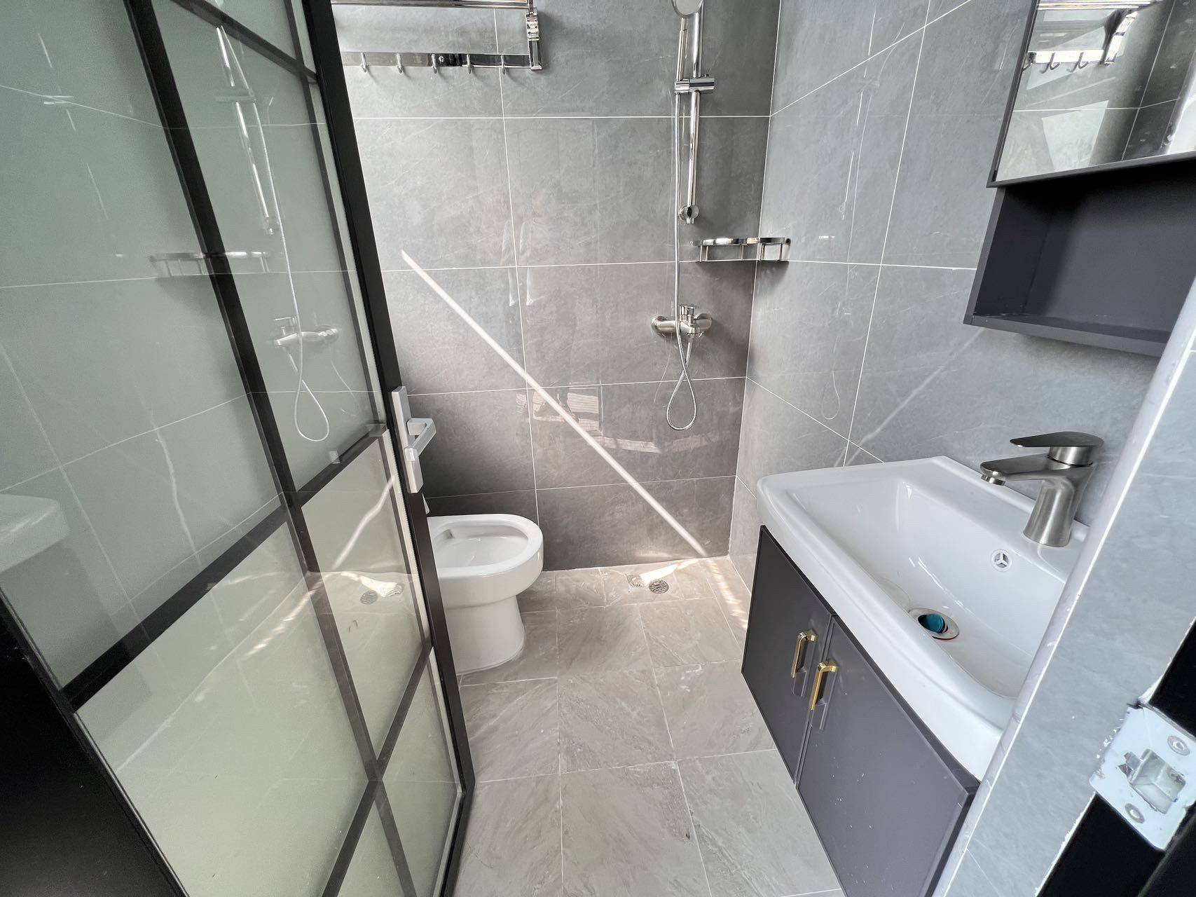 深圳 南山 | 中山苑_8