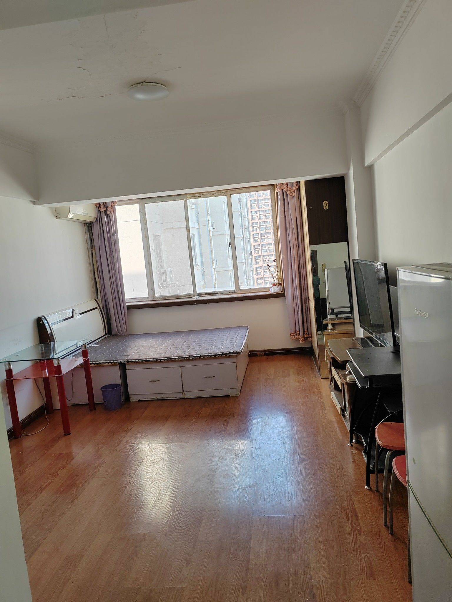 金州 安盛花园-1栋