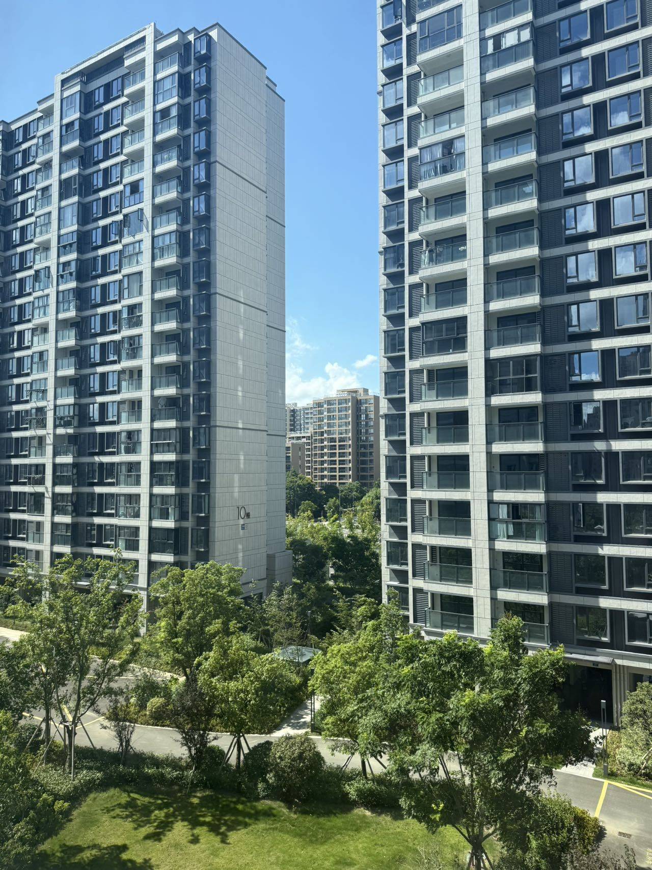 宁波 鄞州 | 三池家园_1