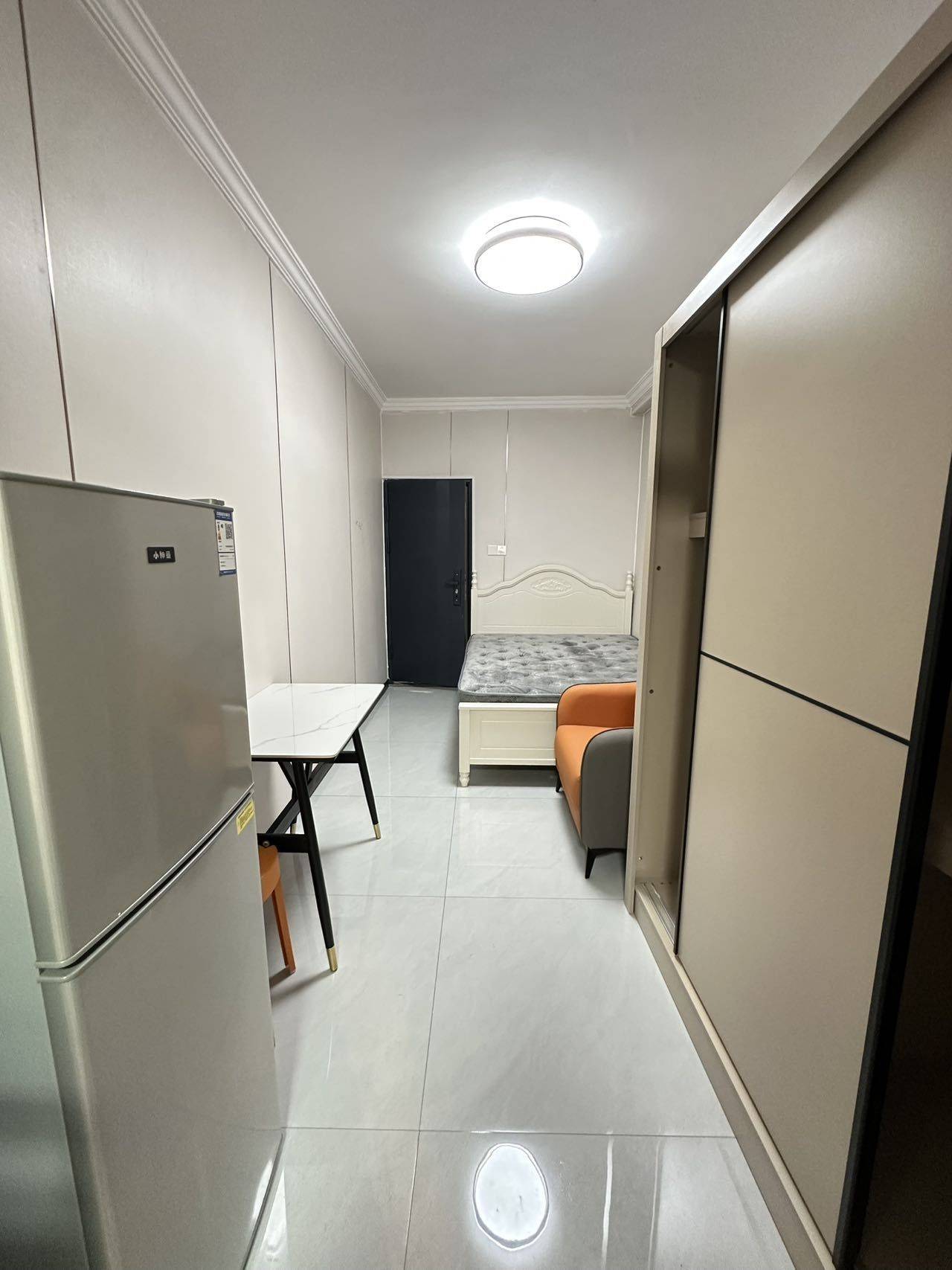 成都 武侯 | 中央花园三期-91号楼_4