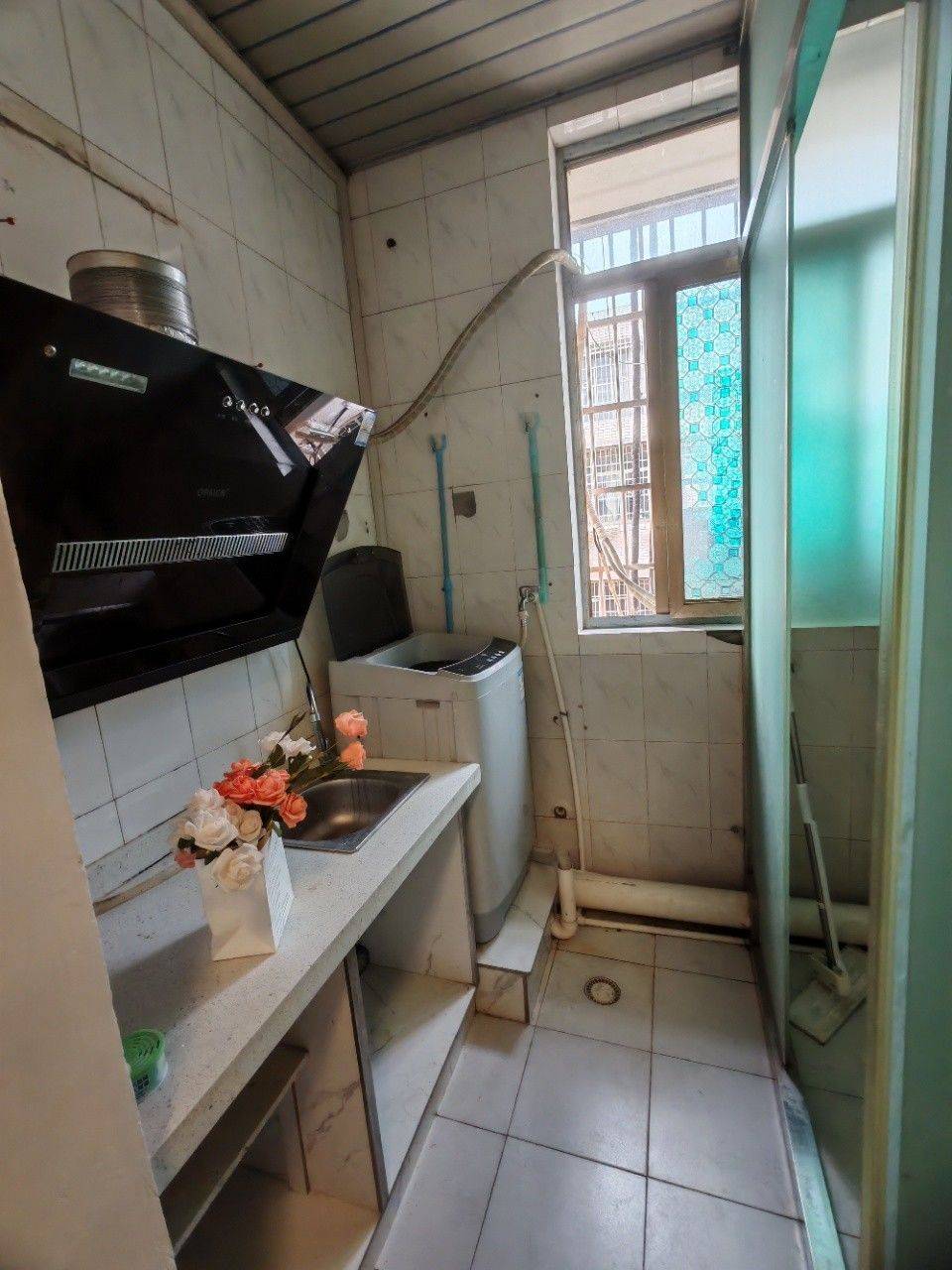 Changsha Kaifu | 四方坪红商建材市场-B2栋_5