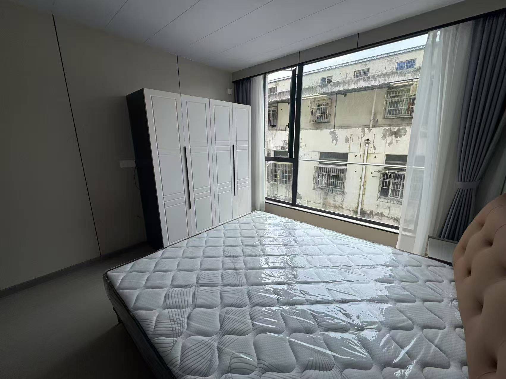 莫忘初心整租房源1