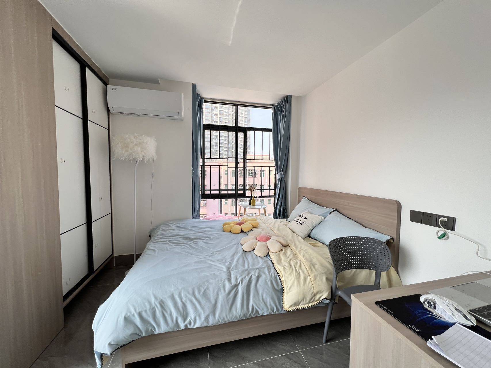 深圳 南山 | 中山苑_5