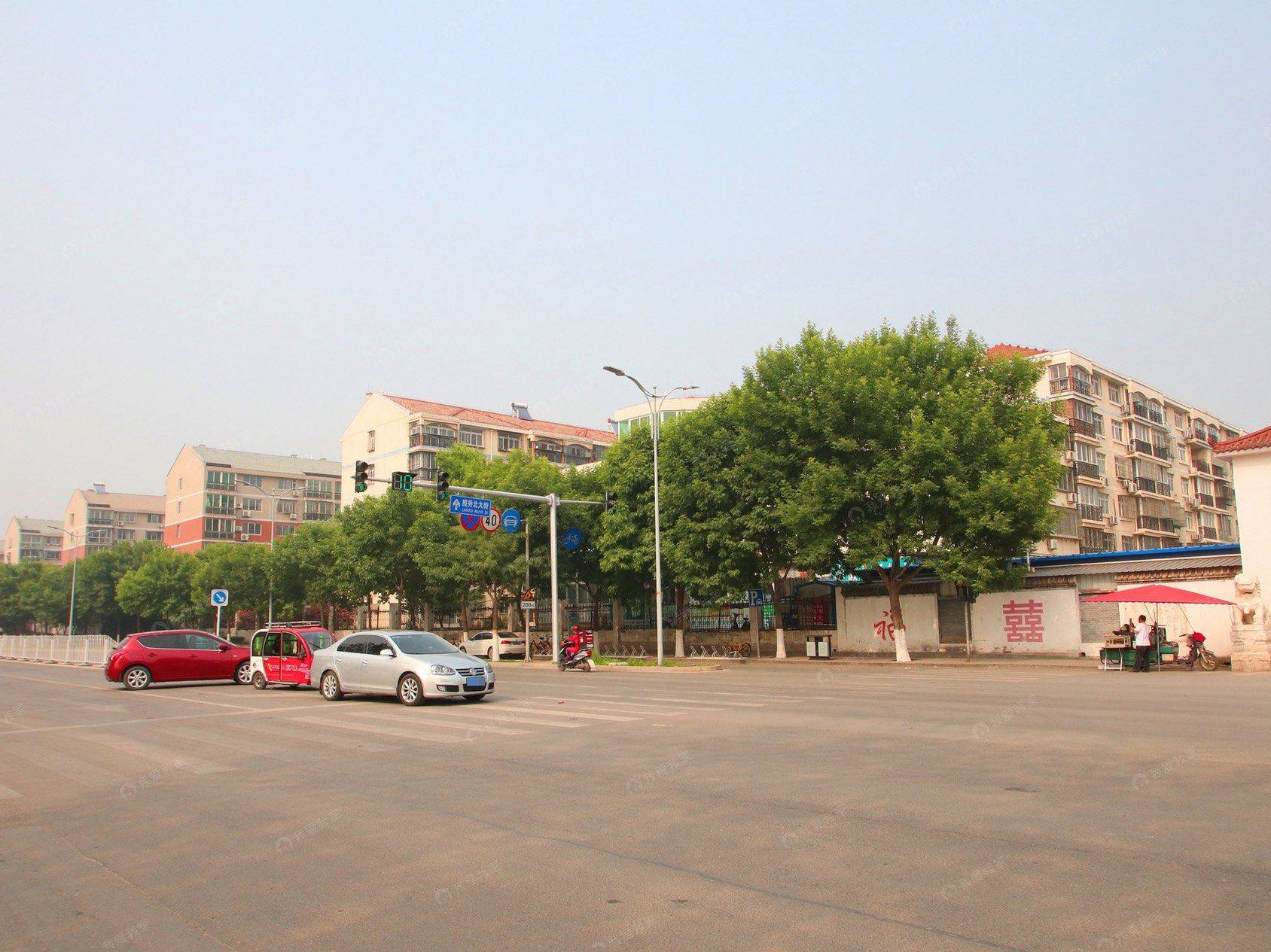 房山 玉竹园A区