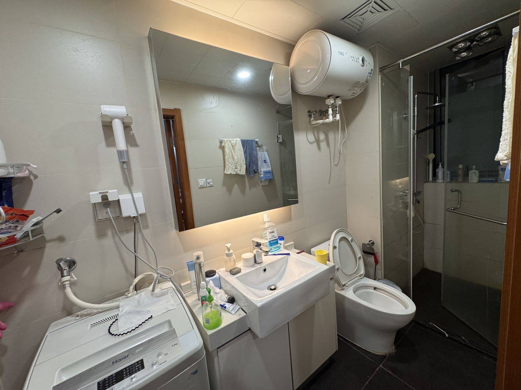 Sunburst.整租房源3