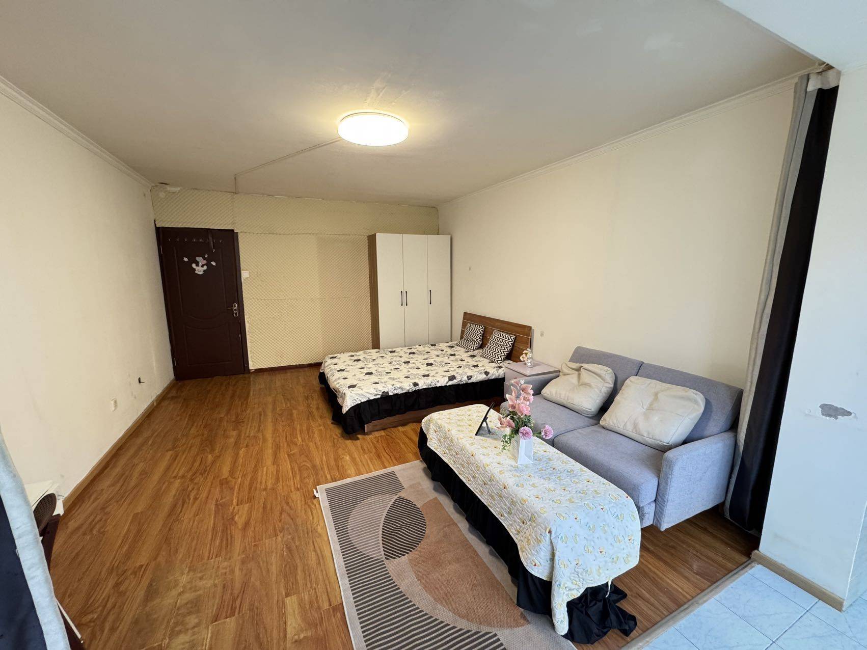 杏叶之落整租房源3