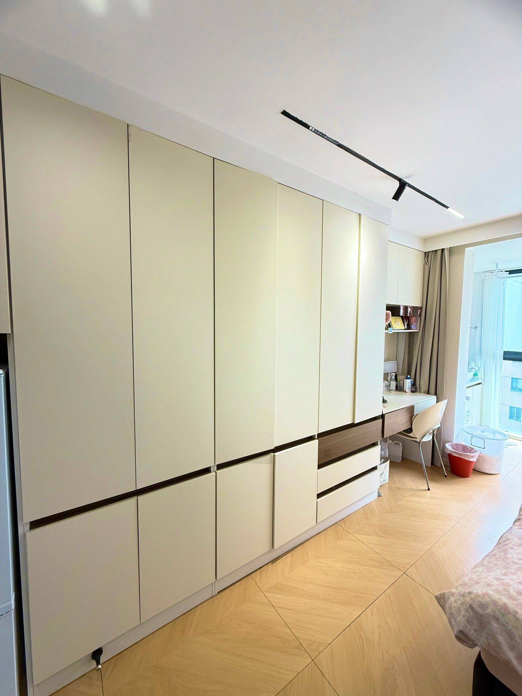 上海 宝山 | 乾皓苑-16号楼_4