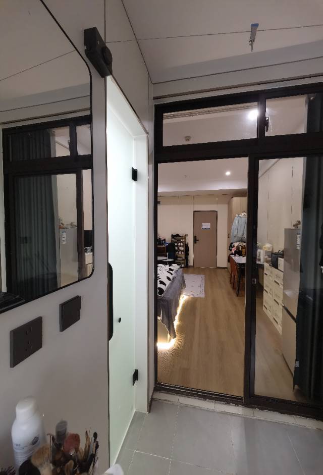 上海 浦东 | 兆景华庭青年社区_7