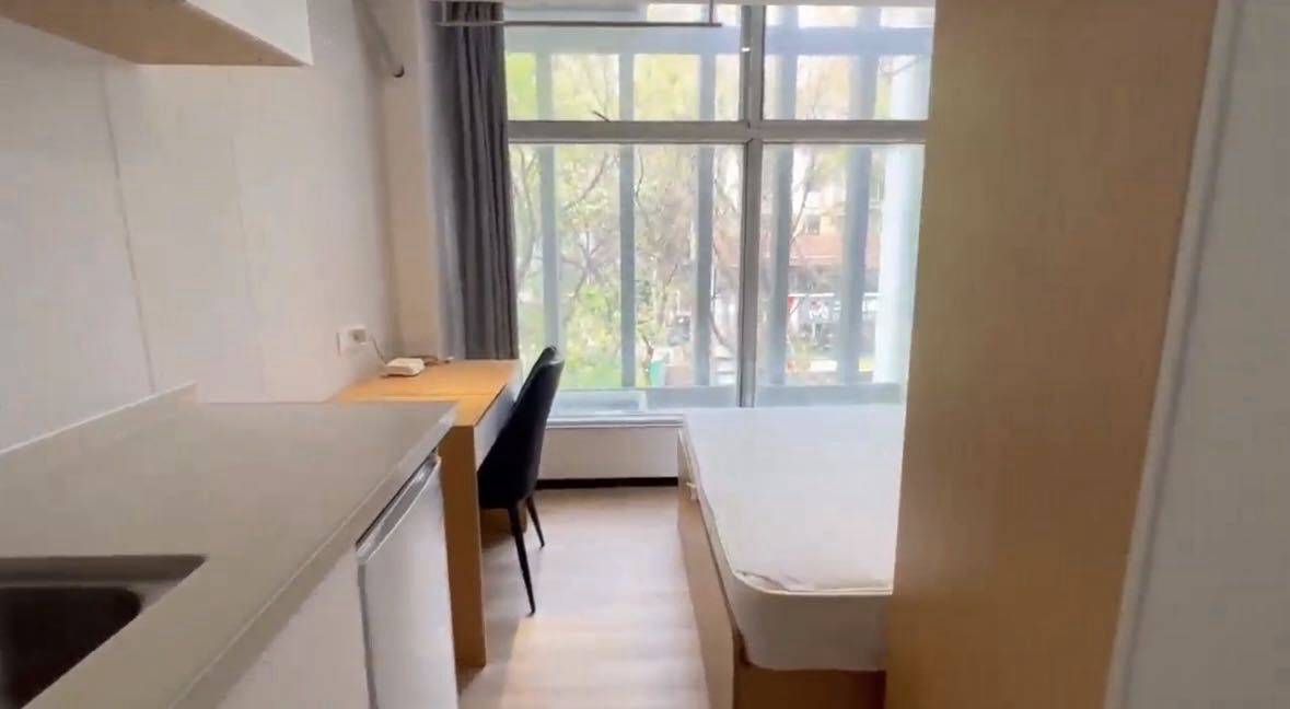 罗湖 融寓公寓(红桂路分店)