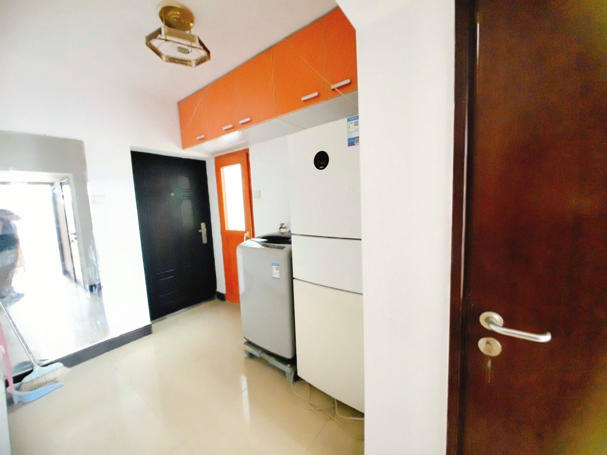 北京 东城 | 郎家胡同-13号院_5