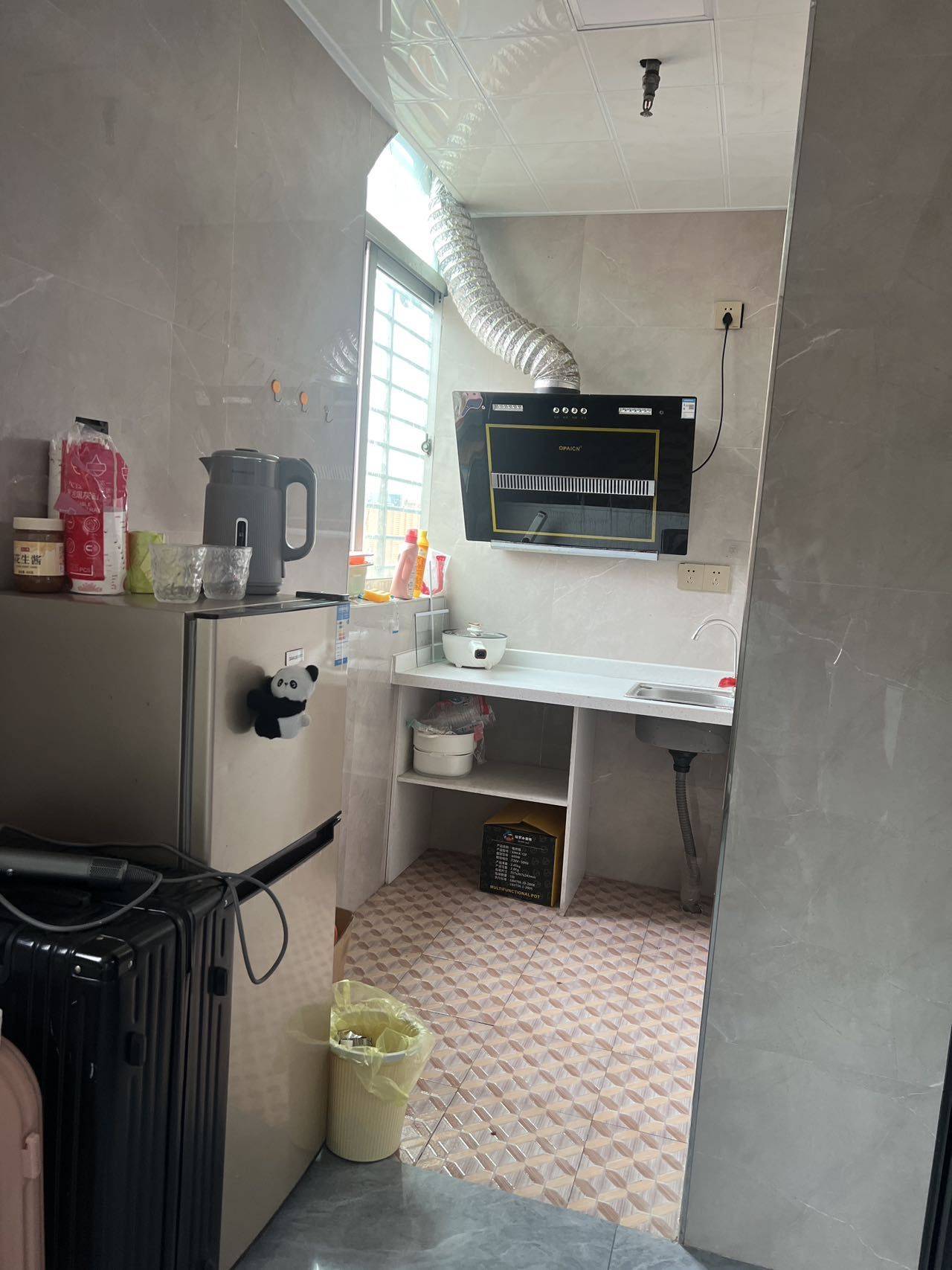 JiHuii.整租房源1