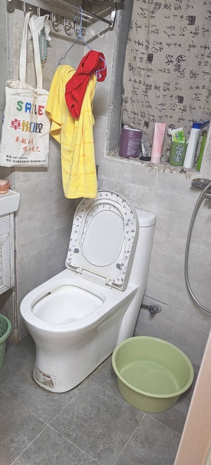 深圳 宝安 | 永丰社区八区_4