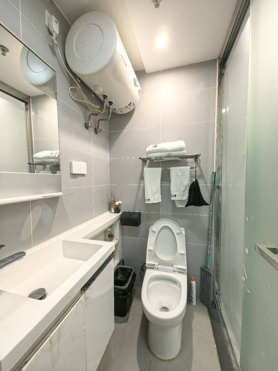 成都 双流 | 万科新川荟_4