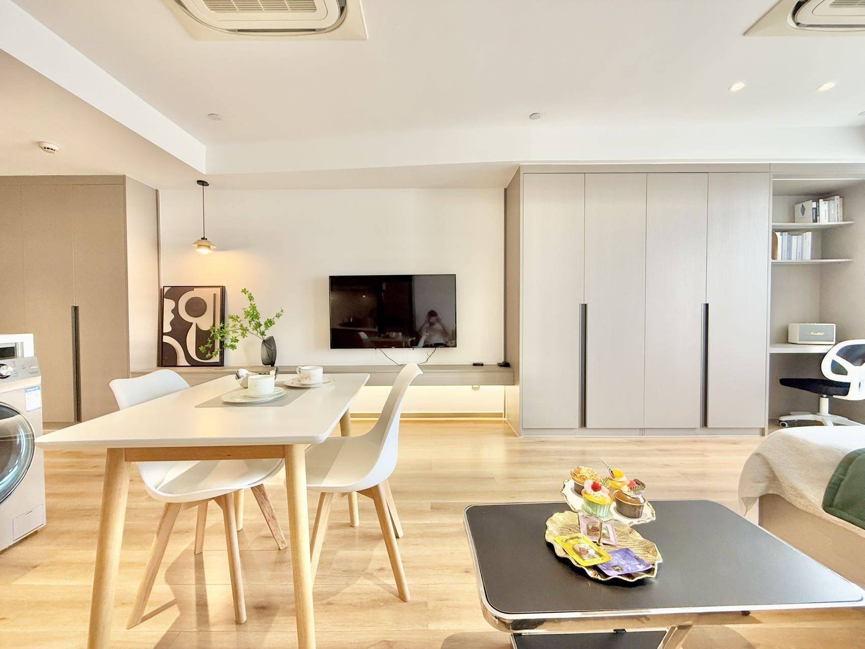 上海 浦东 | 晶耀名邸3期_5