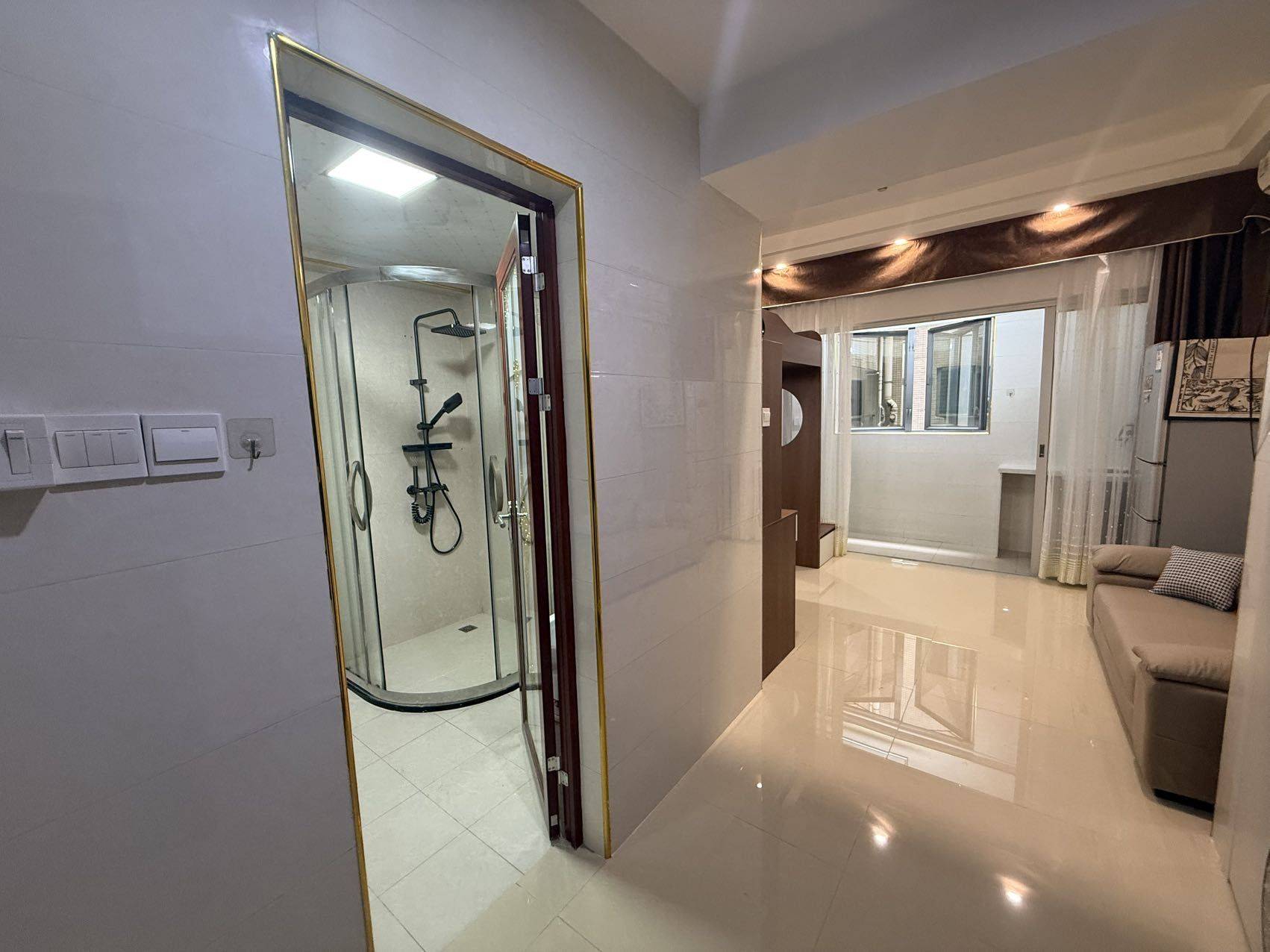 东莞 东城 | 宜景康源大厦_5