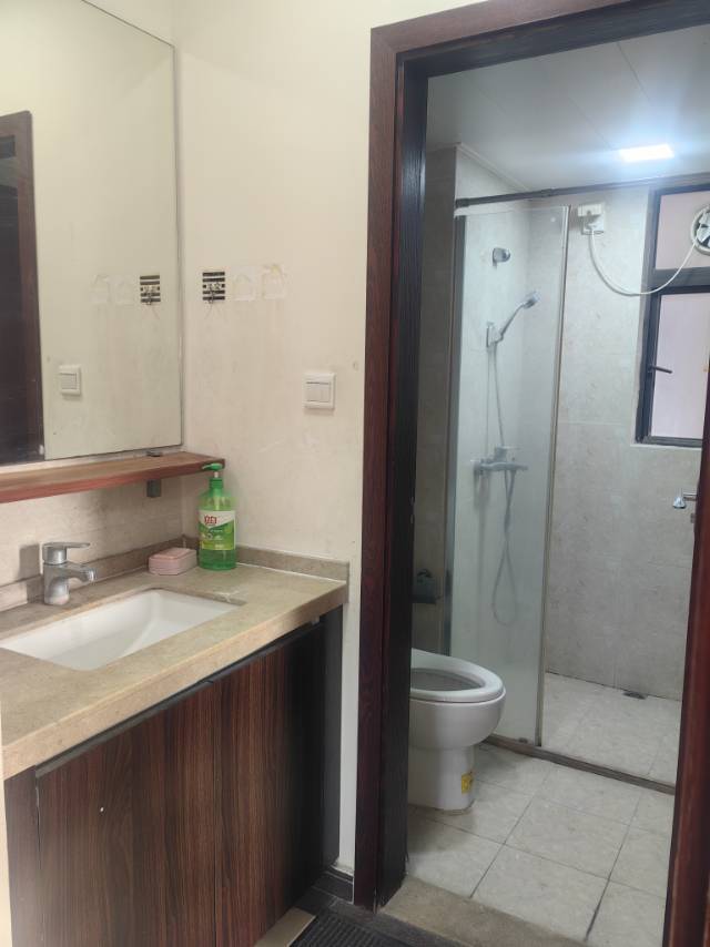 广州 南沙 | 时代云图西区-6栋_8