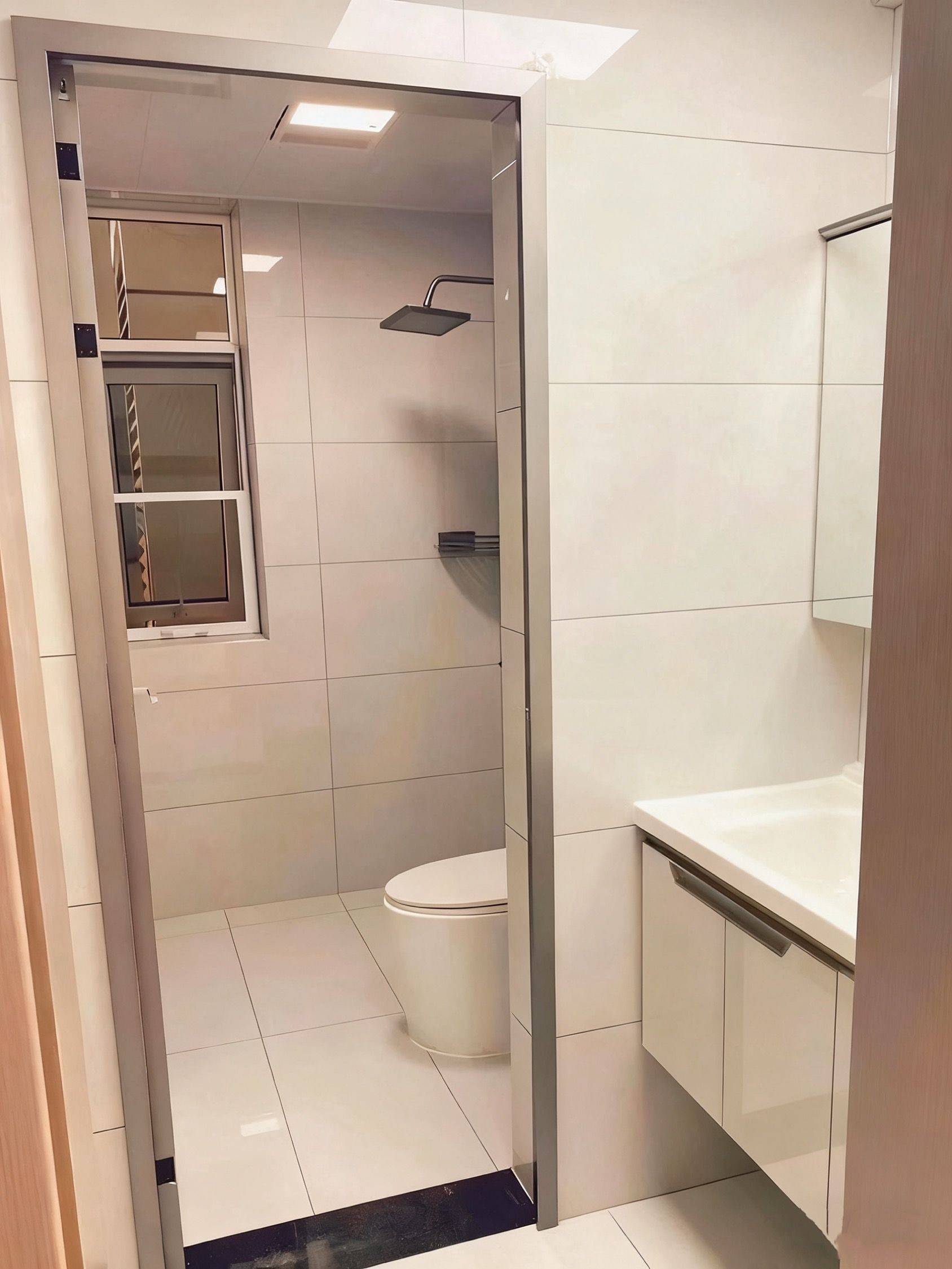 西安 雁塔 | 陆荣花园西区-9号楼_4