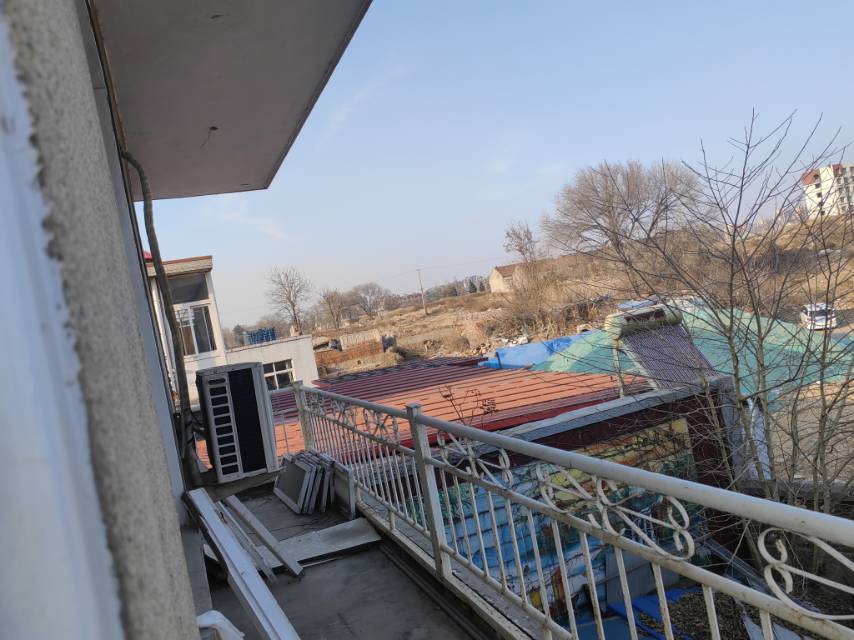 青岛 李沧 | 大枣园社区-北区_5